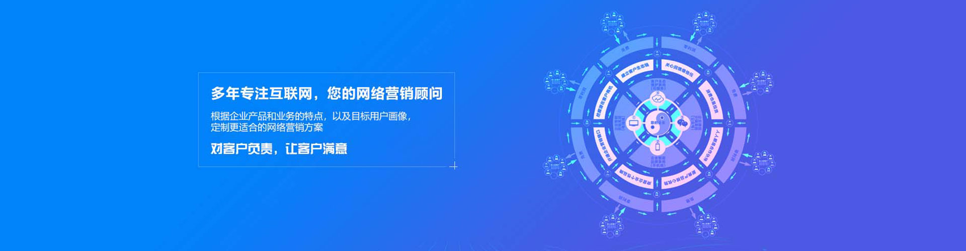 东乡网络推广开户